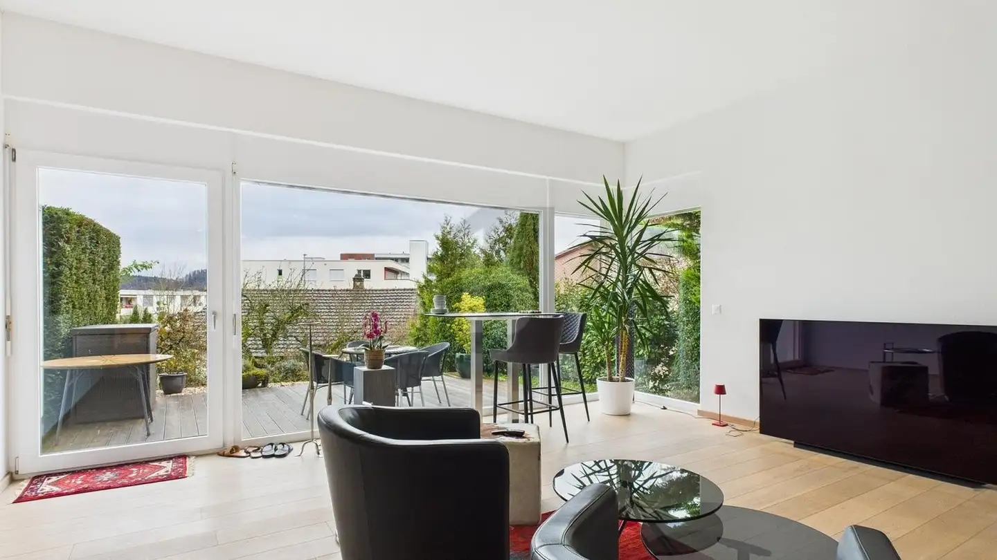 Duplex in vendita - 5018 Erlinsbach