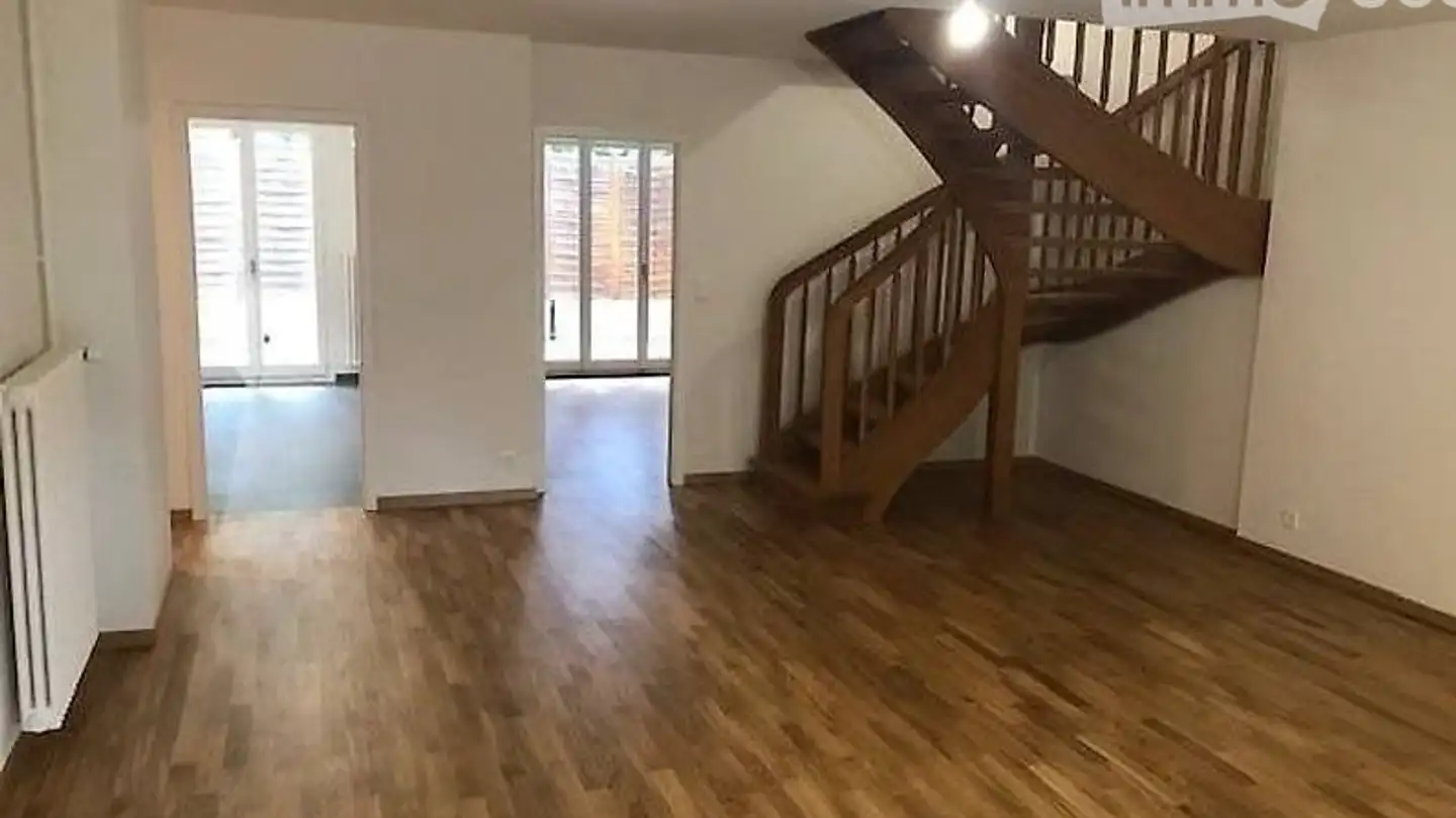 Single house for rent - Chemin De La Vi-Longe 7, 1213 Onex - Photo 4