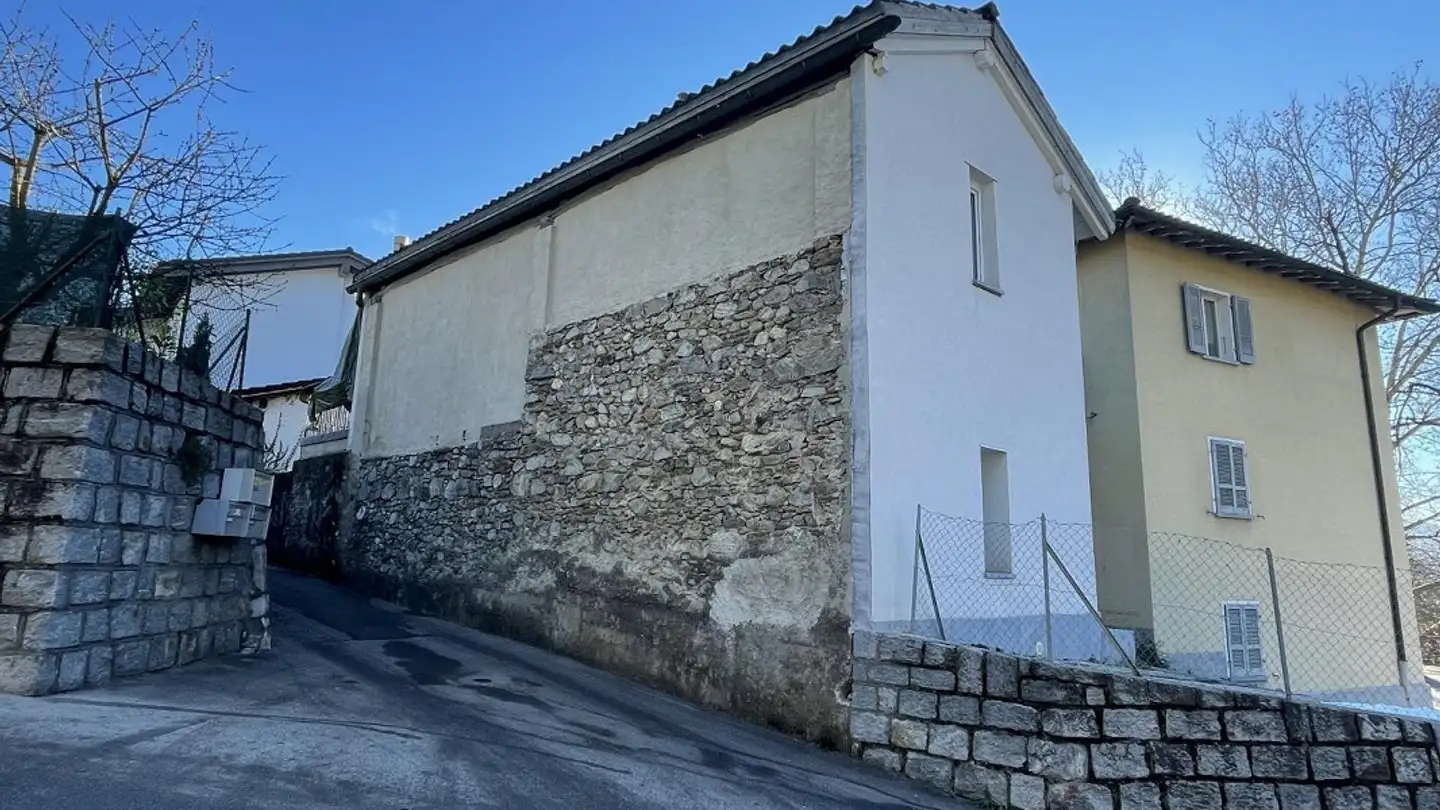 Appartamento in vendita - Via Cantonale, 6814 Lamone - Photo 4