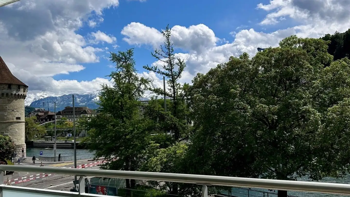 Wohnung mieten - St.-Karli-Strasse 3, 6004 Luzern - Foto 2