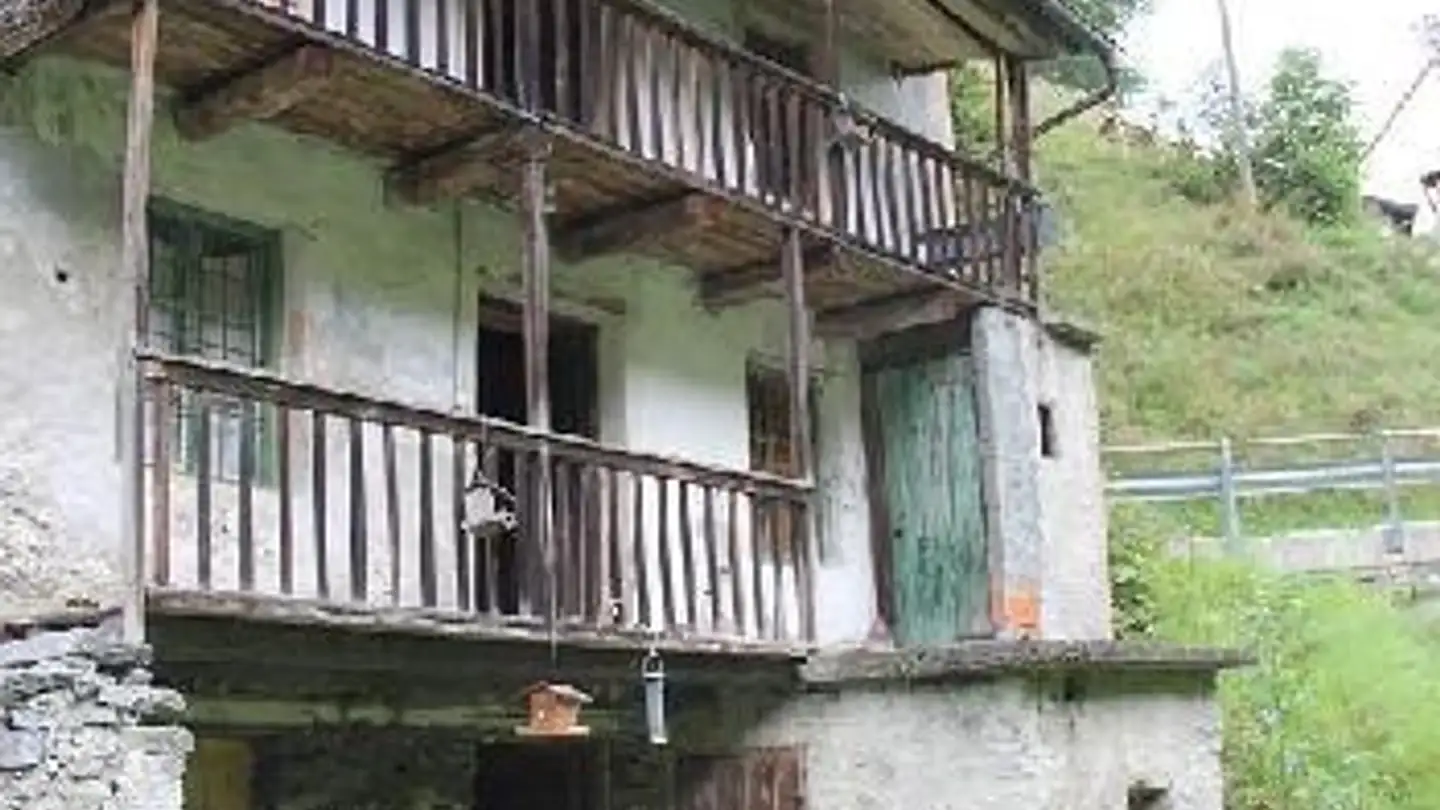 Single house for sale - 6664 Vergeletto - Photo 3