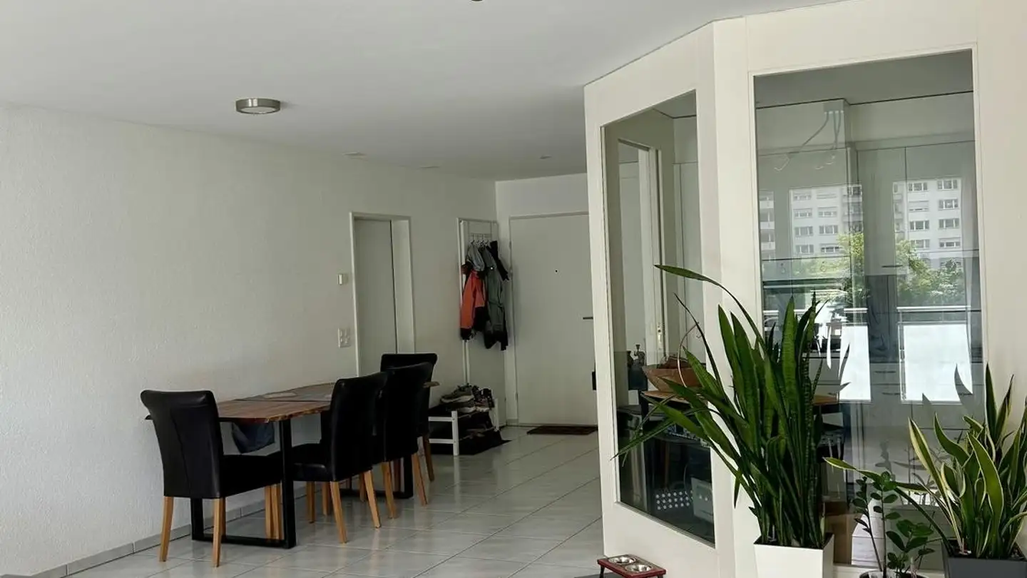 Wohnung mieten - St.-Karli-Strasse 3, 6004 Luzern - Foto 3