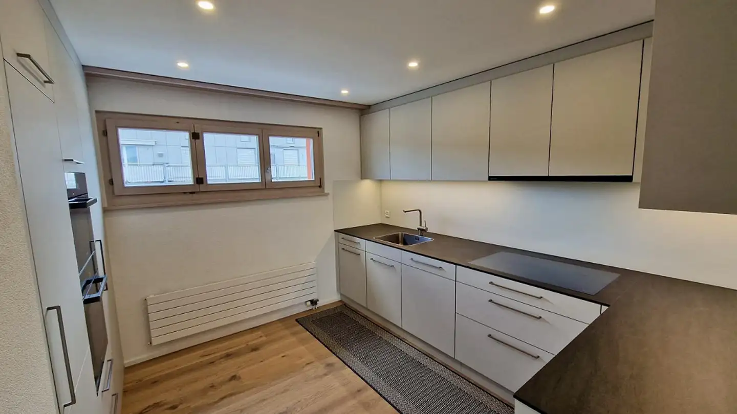 Penthouse for rent - Witenwisstrasse 39, 9200 Gossau SG