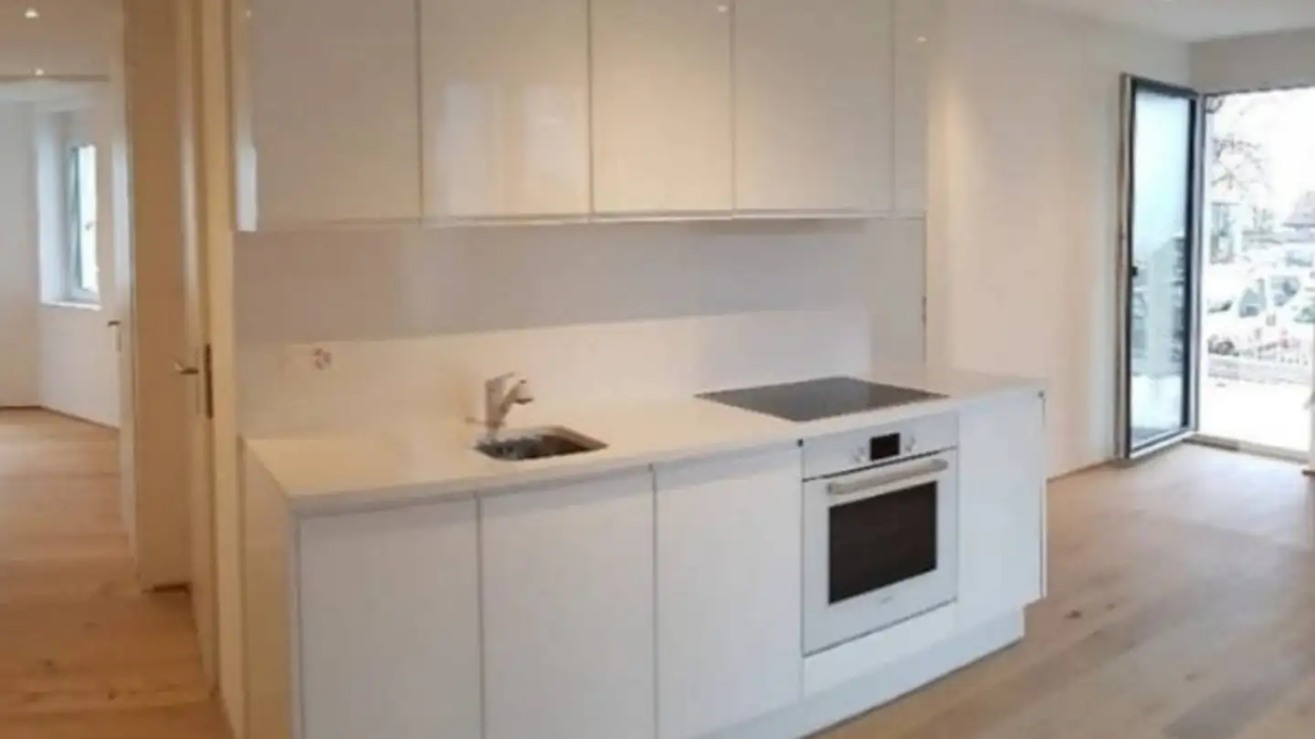 Wohnung mieten - Florastrasse 4, 4665 Oftringen - Foto 2
