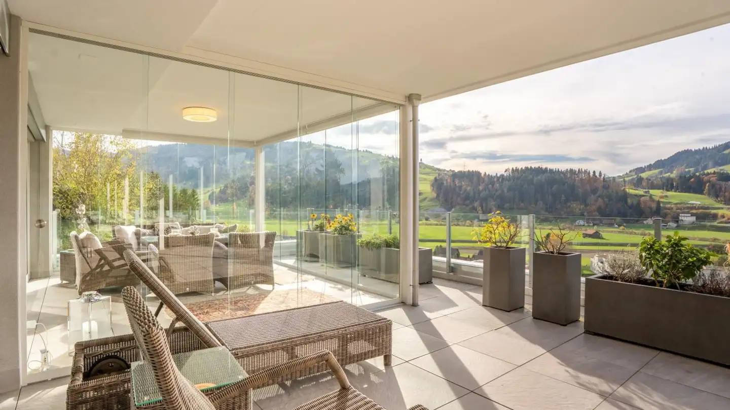 Appartement à vendre - 9630 Wattwil - Photo 2