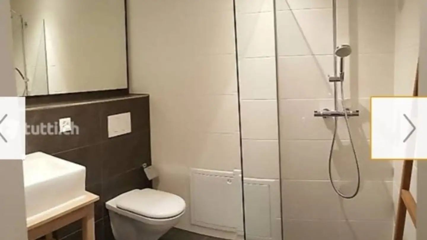 Wohnung mieten - Florastrasse 4, 4665 Oftringen - Foto 3