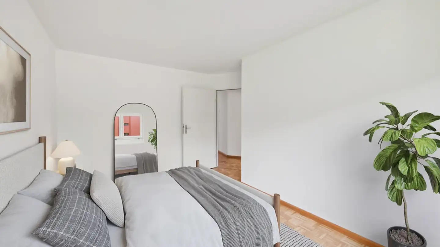 Appartement à louer - Rohrhagstrasse 10, 4104 Oberwil BL - Photo 4
