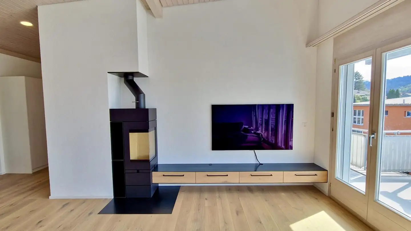 Penthouse for rent - Witenwisstrasse 39, 9200 Gossau SG - Photo 3
