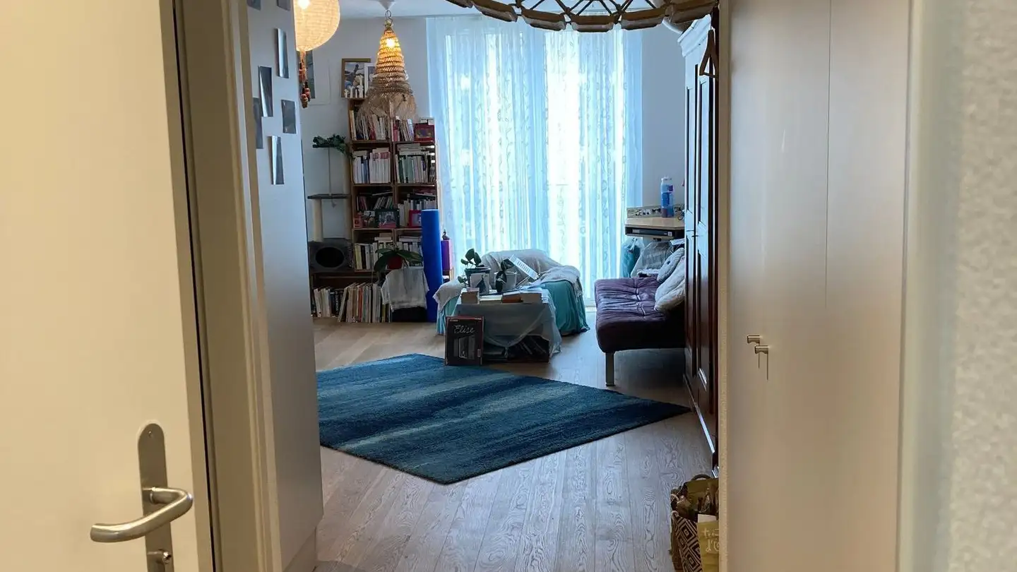 Appartamento in affitto - Chemin De L'eglantine 16, 1110 Morges - Photo 2