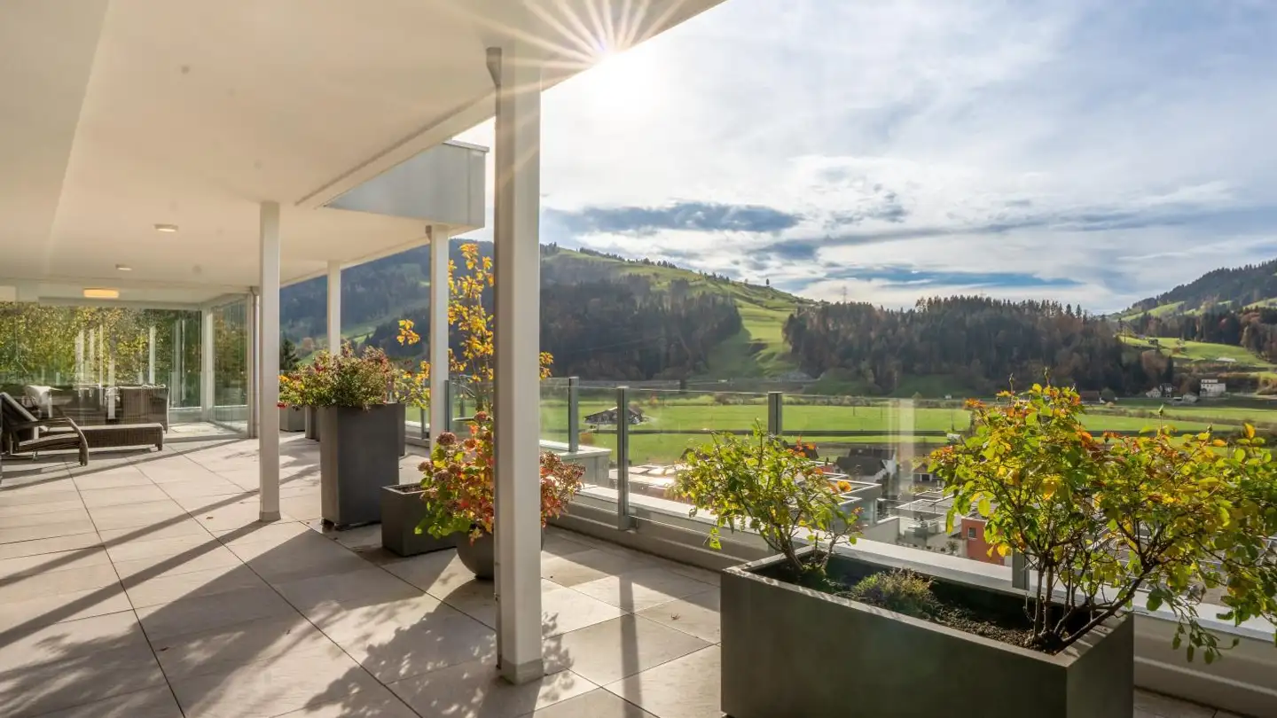 Appartement à vendre - 9630 Wattwil - Photo 3