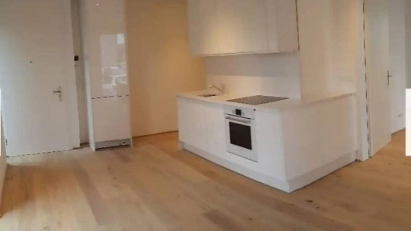 Wohnung mieten - Florastrasse 4, 4665 Oftringen