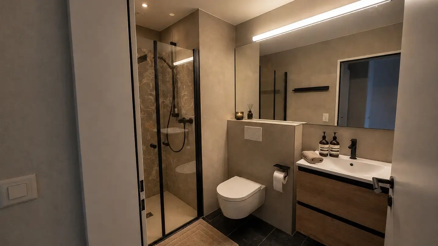 Appartamento in vendita - Landbachstrasse 7, 9524 Zuzwil SG - Foto 2