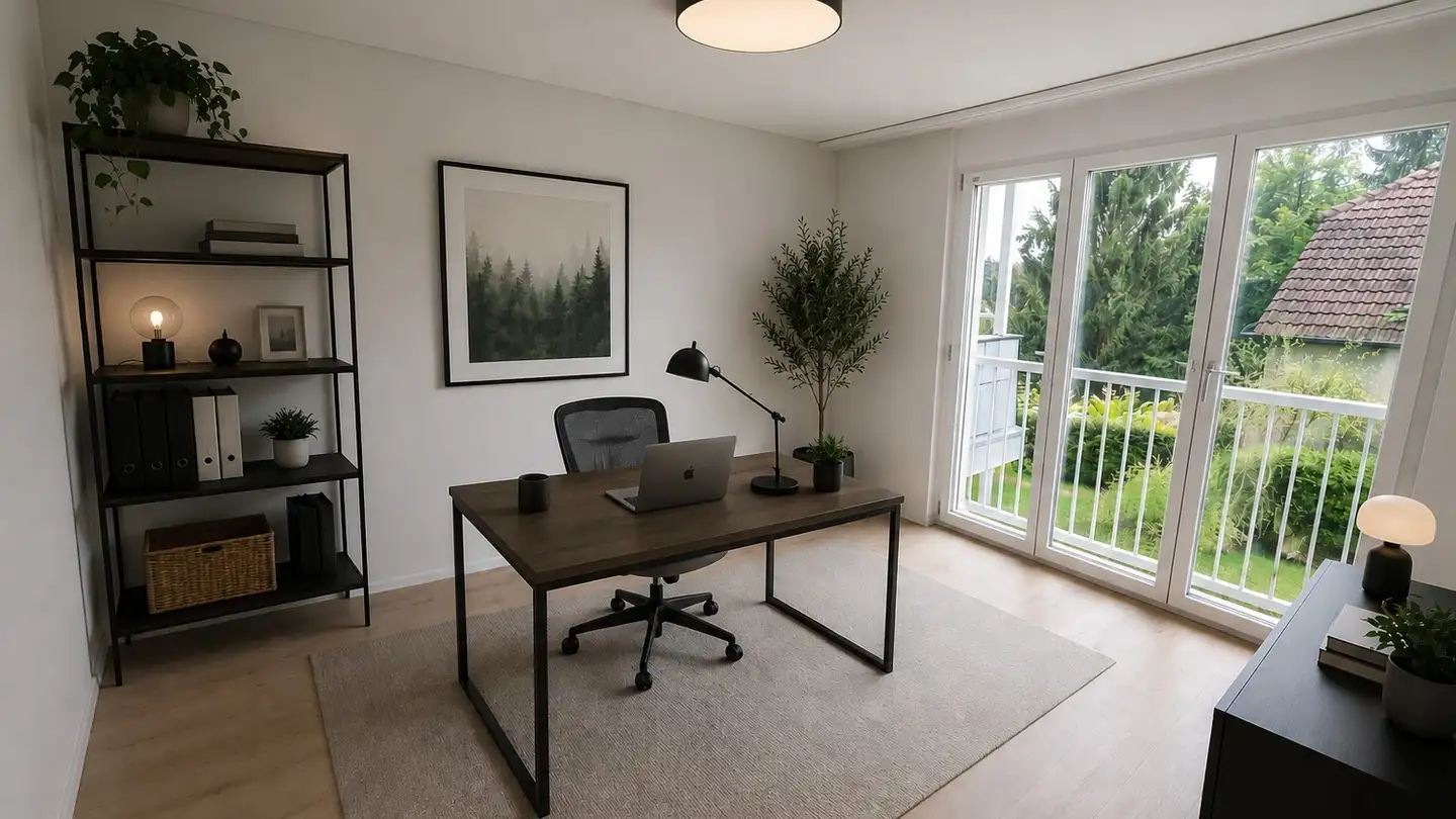 Appartamento in vendita - Landbachstrasse 7, 9524 Zuzwil SG - Foto 4