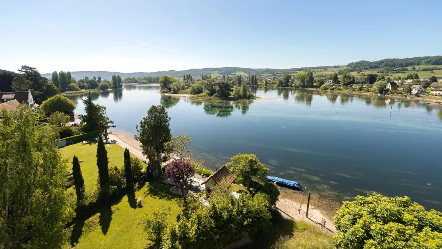 Appartamento in affitto - Oehningerstrasse 2, 8260 Stein am Rhein