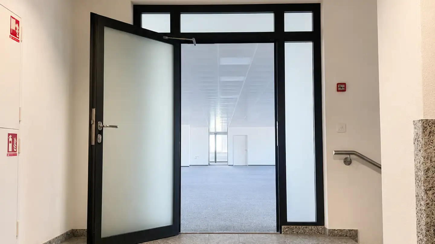 Bürofläche mieten - Bionstrasse 4, 9015 St. Gallen - Foto 2