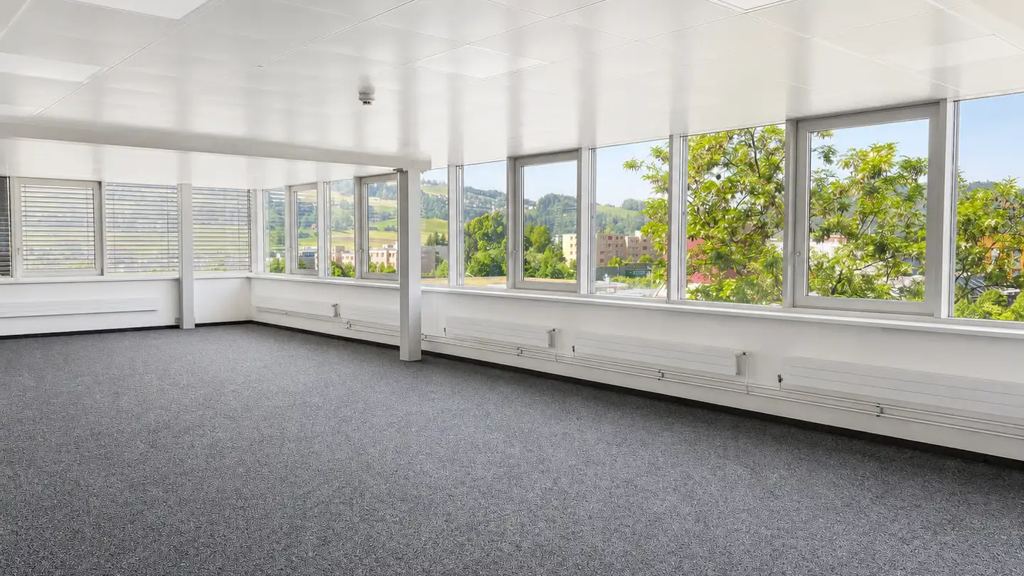 Bürofläche mieten - Bionstrasse 4, 9015 St. Gallen - Foto 3