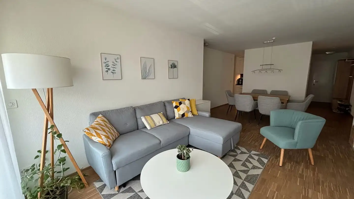 Wohnung mieten - 8600 Dübendorf - Foto 2