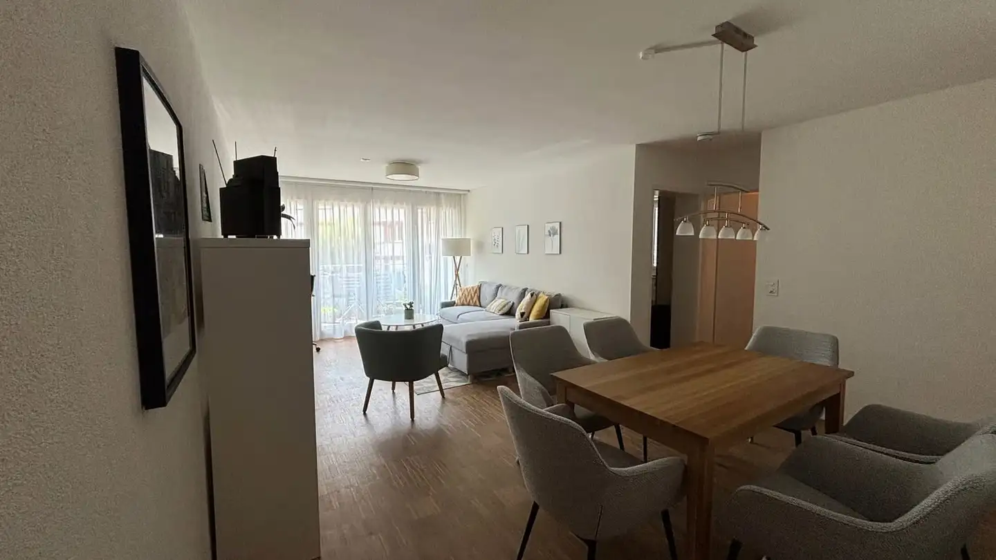 Wohnung mieten - 8600 Dübendorf - Foto 3