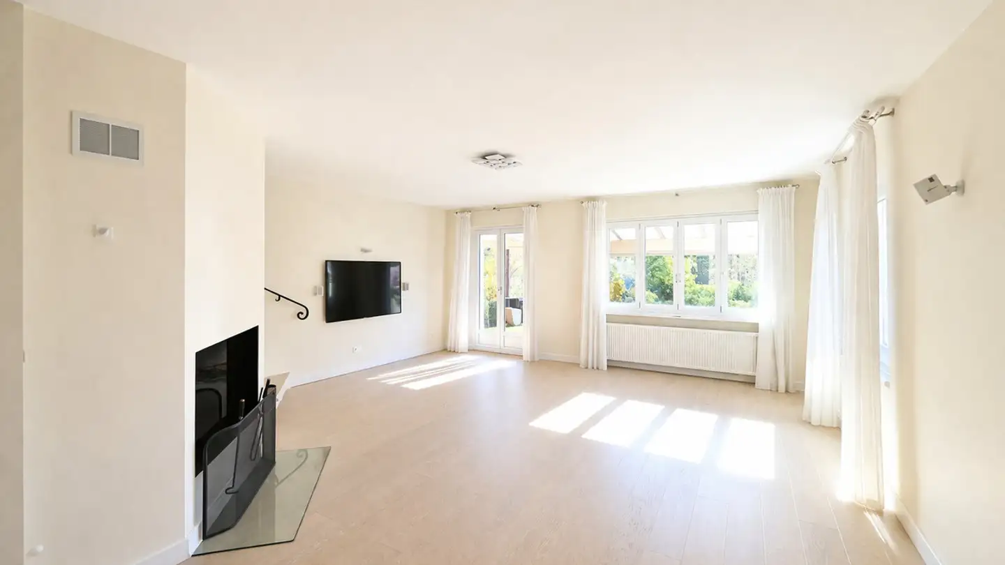 Maison individuelle à louer - 1213 Petit-Lancy - Photo 4