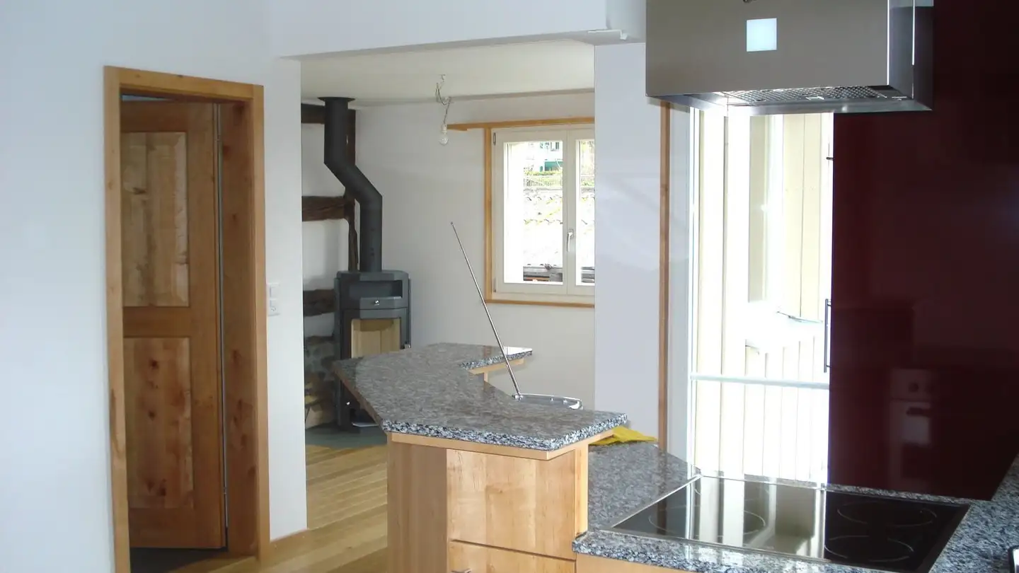 Appartamento in affitto - Ackerstrasse 11, 8266 Steckborn - Foto 2