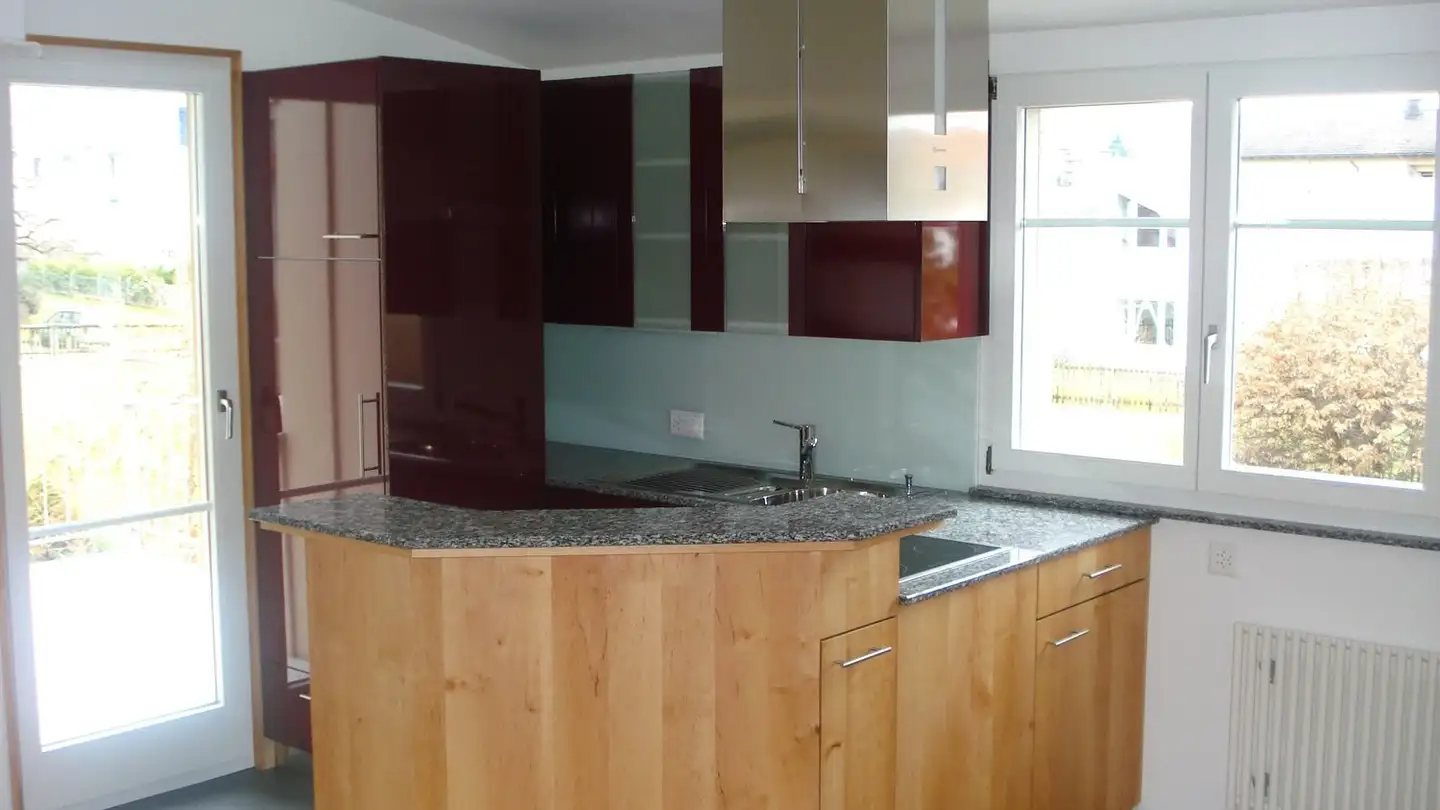 Appartamento in affitto - Ackerstrasse 11, 8266 Steckborn - Foto 4