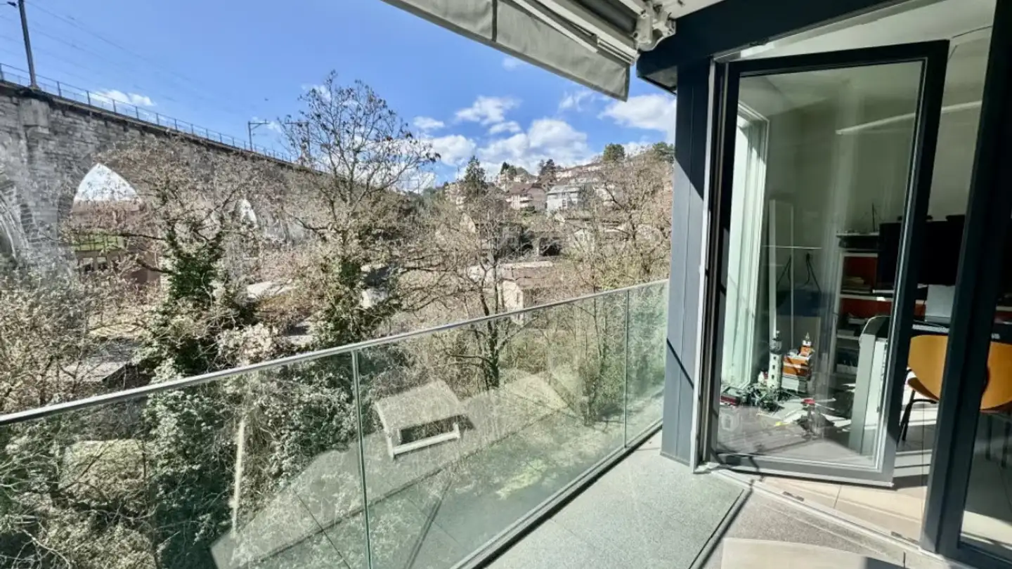Appartamento in affitto - Chemin Vallon De La Paudèze 5, 1094 Paudex