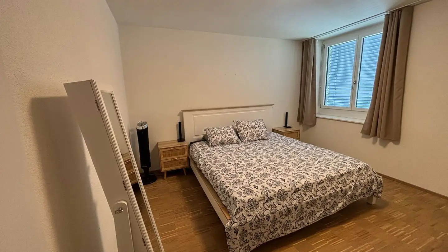 Wohnung mieten - 8600 Dübendorf - Foto 4