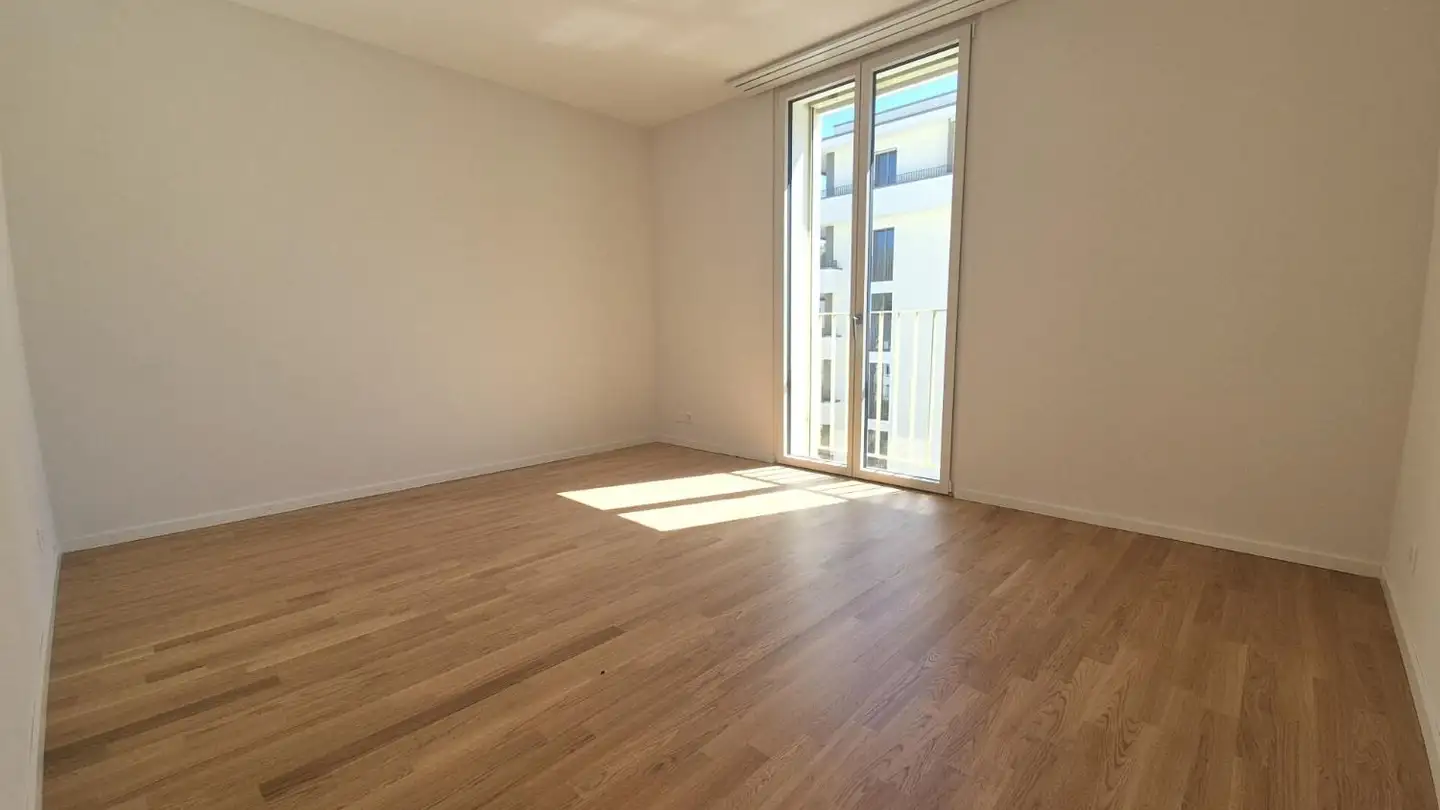 Appartamento in affitto - Allée Charles-Edouard-Guillaume 6, 1723 Marly - Foto 4