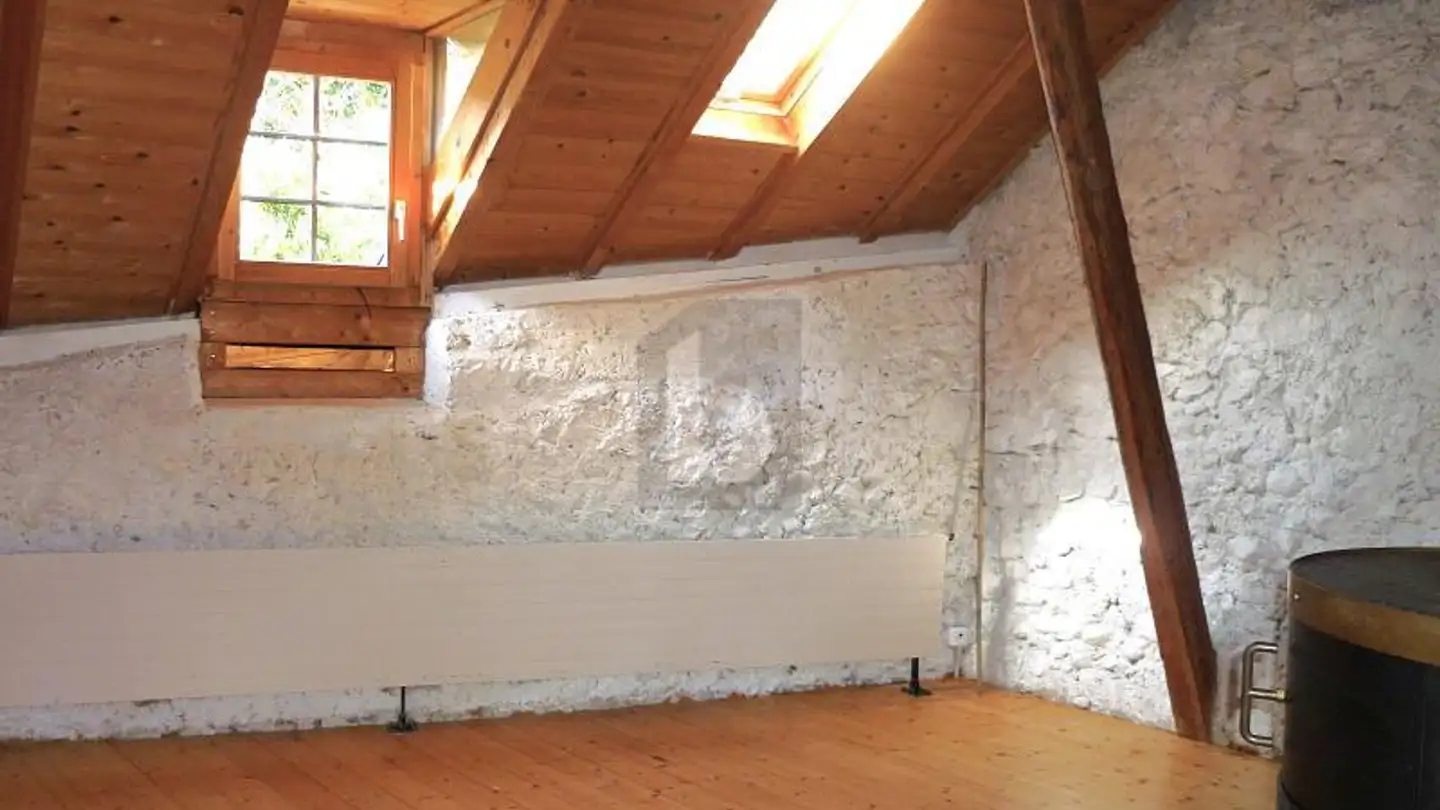Attique à louer - 1323 Romainmôtier - Photo 3