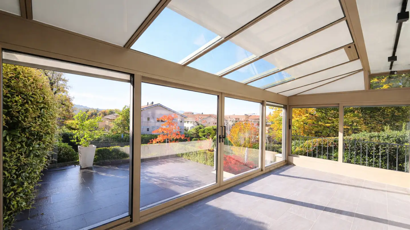 Maison individuelle à louer - 1213 Petit-Lancy - Photo 3