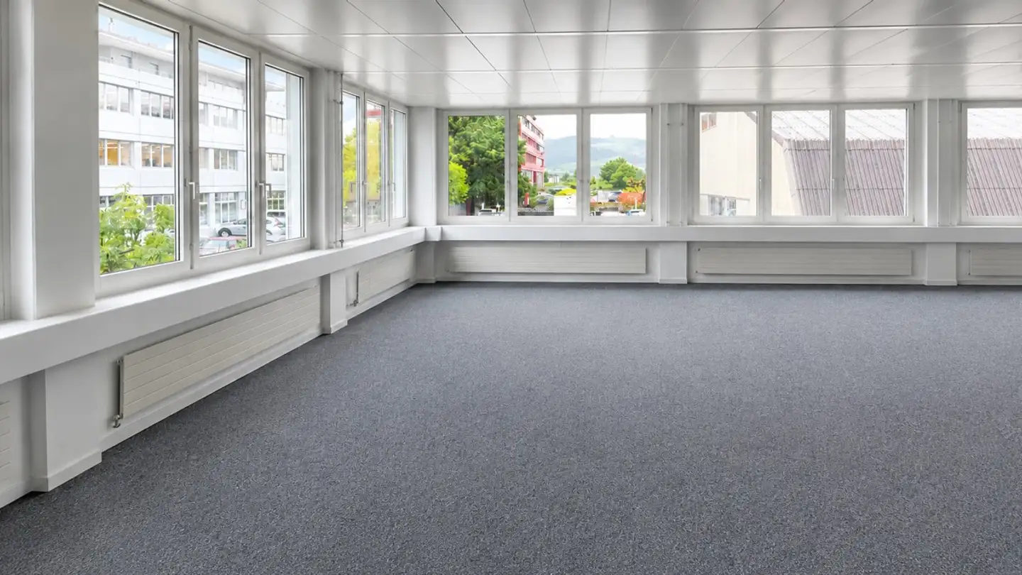 Office space for rent - Bösch 71, 6331 Hünenberg