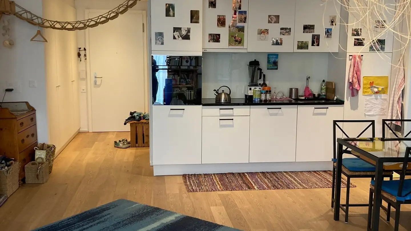 Appartamento in affitto - Chemin De L'eglantine 16, 1110 Morges - Photo 3