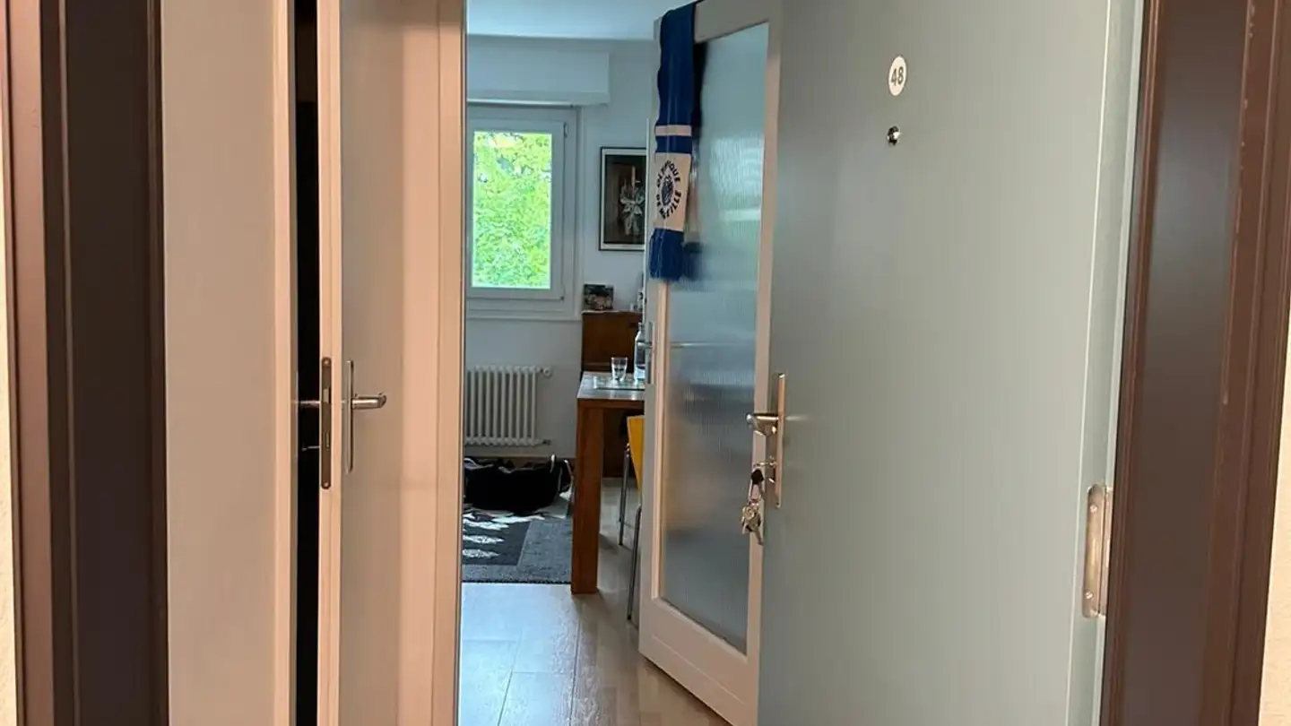 Apartment for rent - Route De La Maladière 20, 1022 Chavannes-près-Renens - Photo 2
