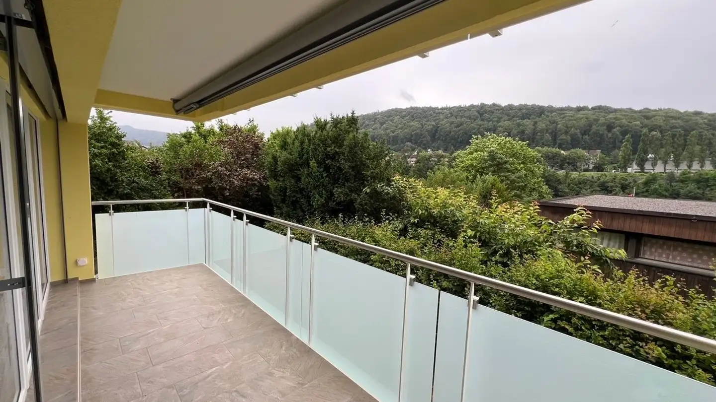 Apartment for rent - Sonnenstrasse 11, 5415 Nussbaumen AG - Photo 4