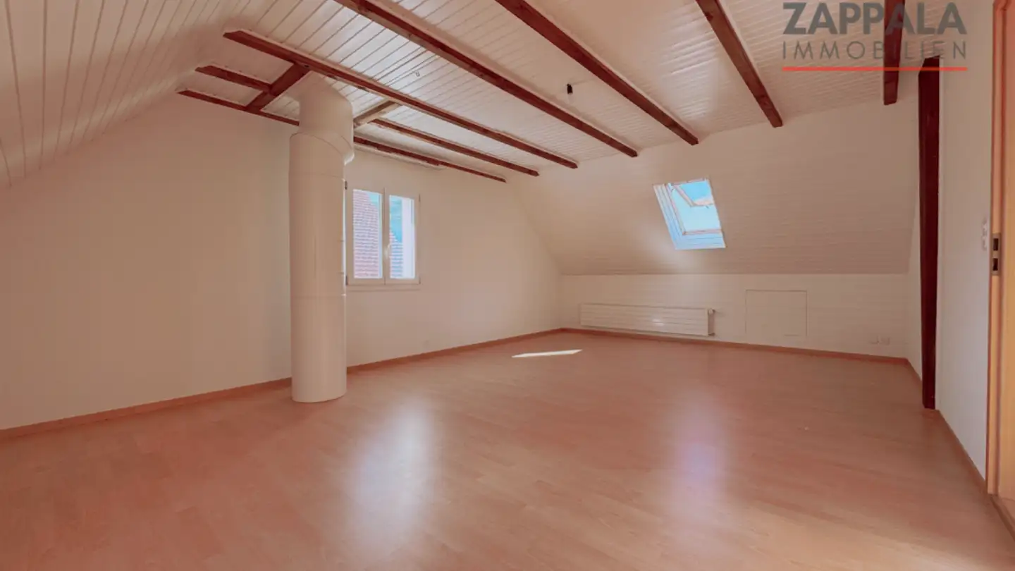 Wohnung mieten - Chöpfliweg 4, 4114 Hofstetten SO