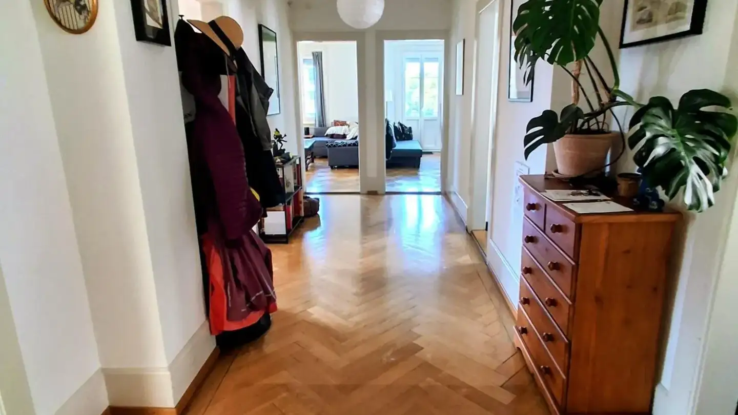 Appartamento in affitto - Rue Ernst-Schüler / Ernst-Schüler-Strasse 48, 2502 Biel/Bienne - Foto 3