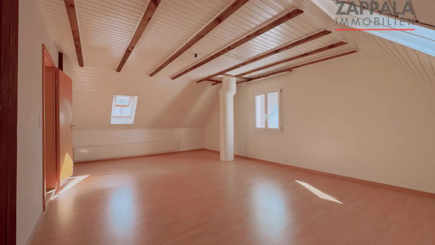 Apartment for rent - Chöpfliweg 4, 4114 Hofstetten SO - Photo 2