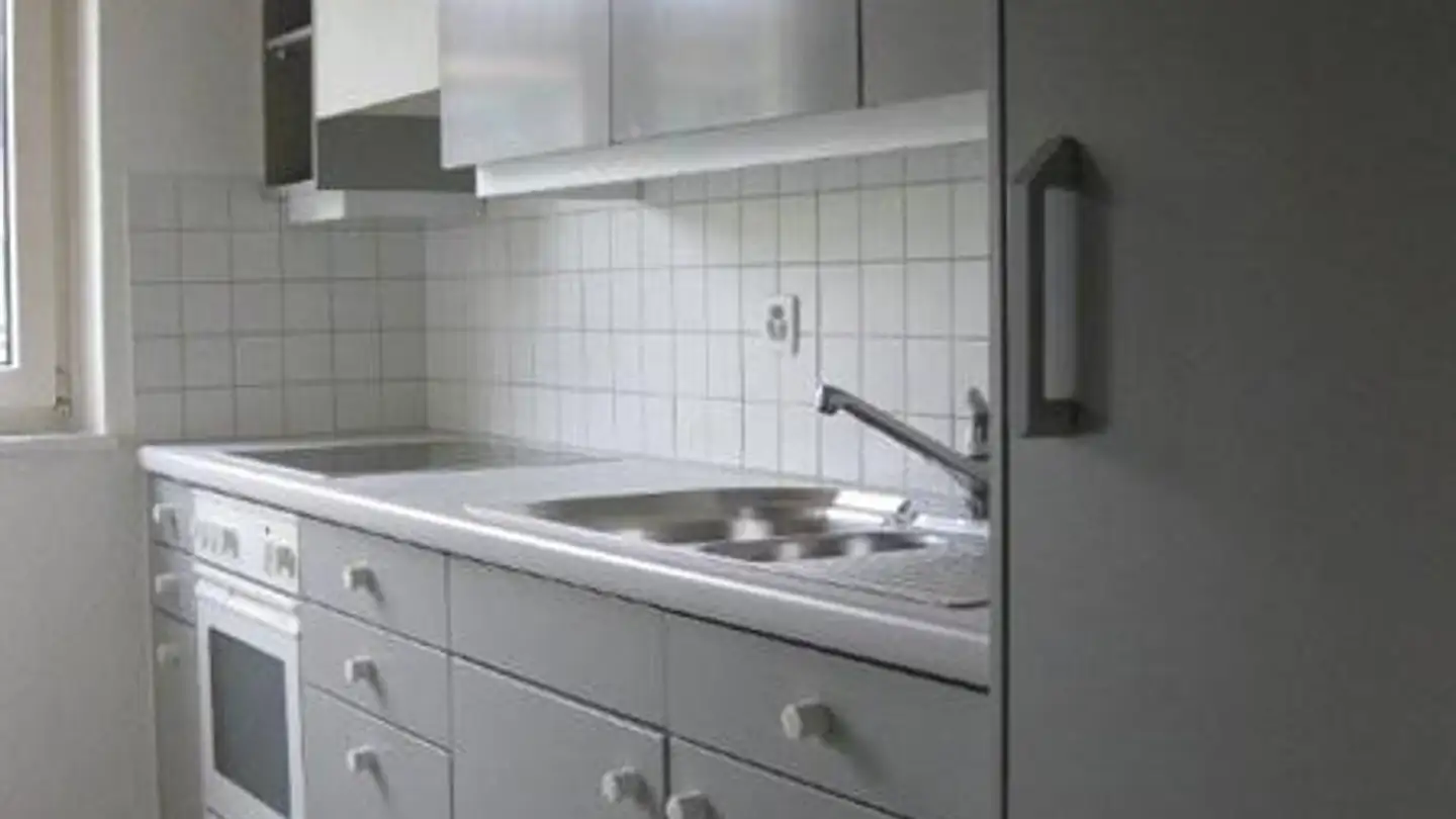 Appartamento in affitto - Ackerstrasse 25, 8610 Uster