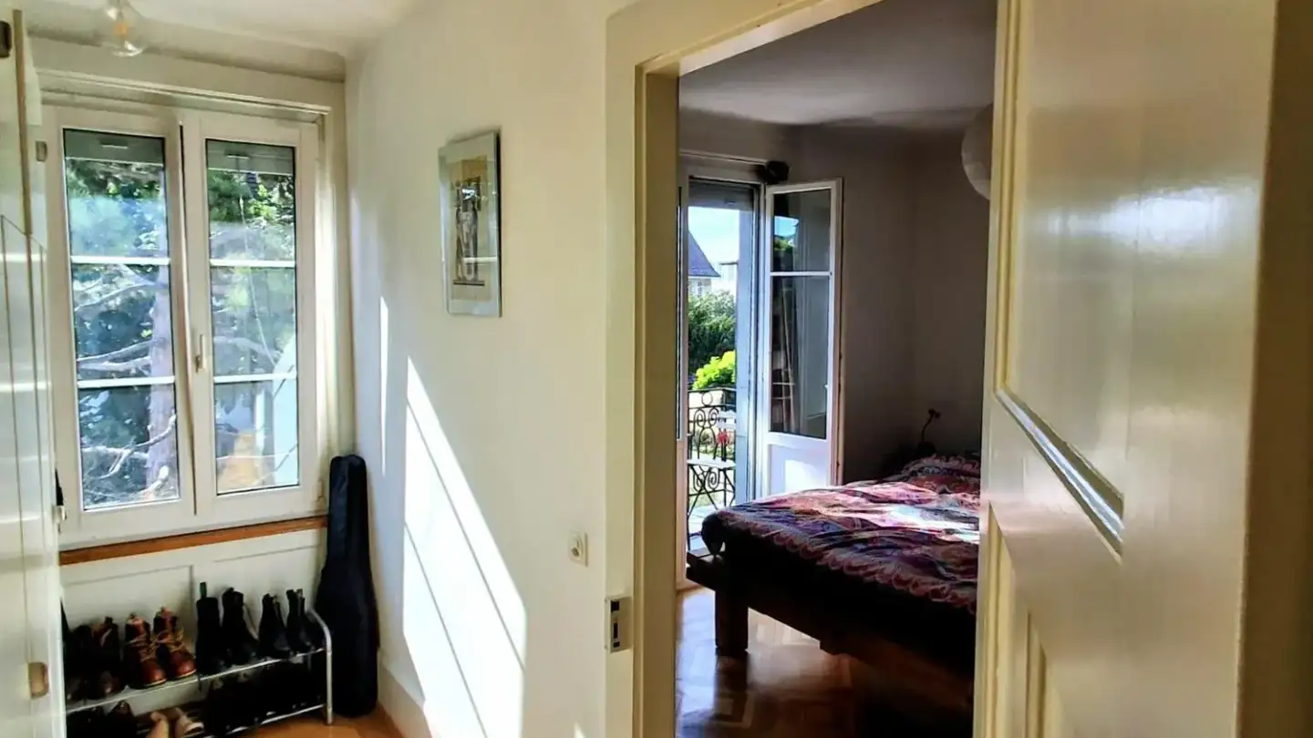 Appartamento in affitto - Rue Ernst-Schüler / Ernst-Schüler-Strasse 48, 2502 Biel/Bienne - Foto 4