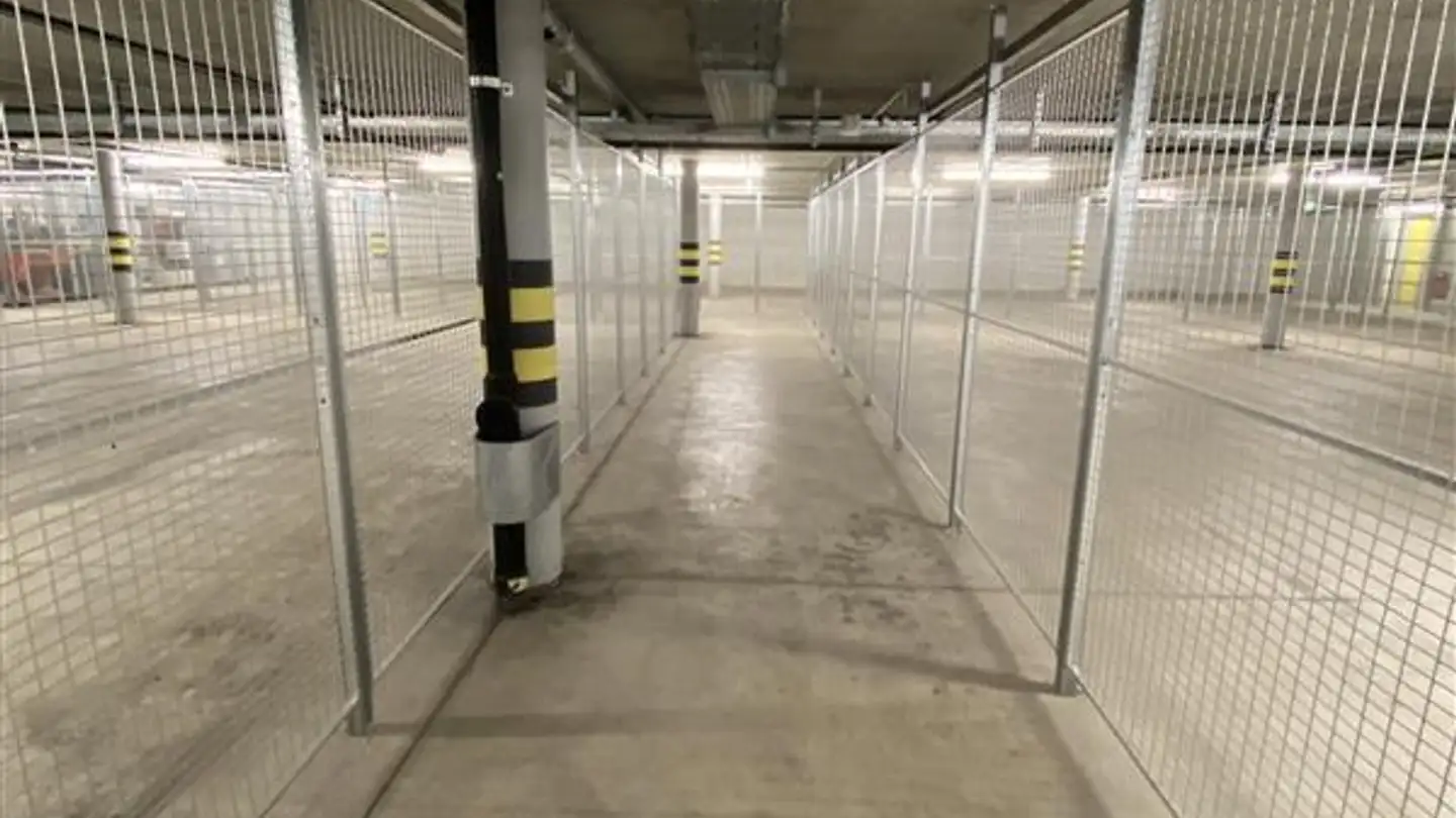 Spazio di archiviazione in affitto - Feldstrasse 2, 8105 Regensdorf - Photo 2