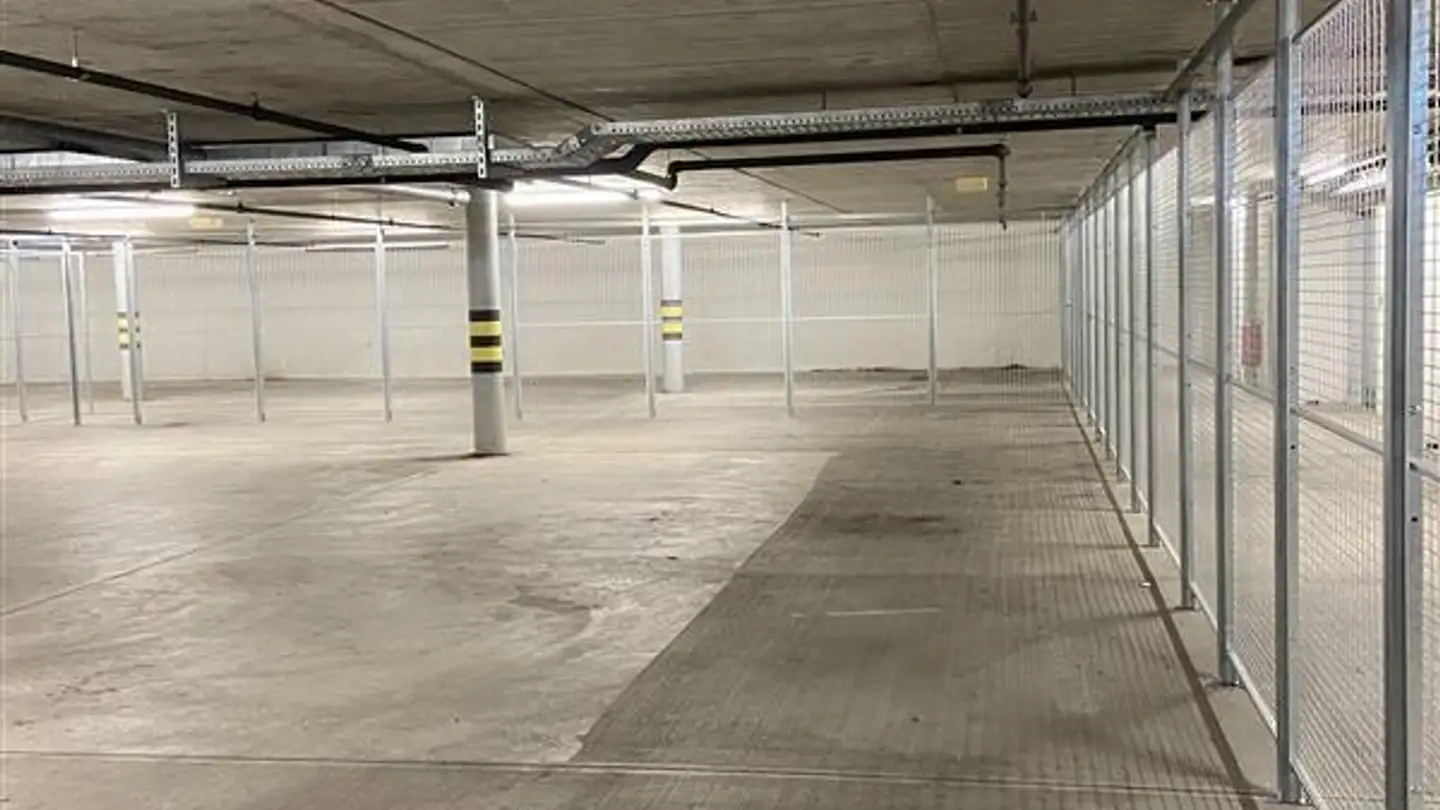 Spazio di archiviazione in affitto - Feldstrasse 2, 8105 Regensdorf - Photo 3