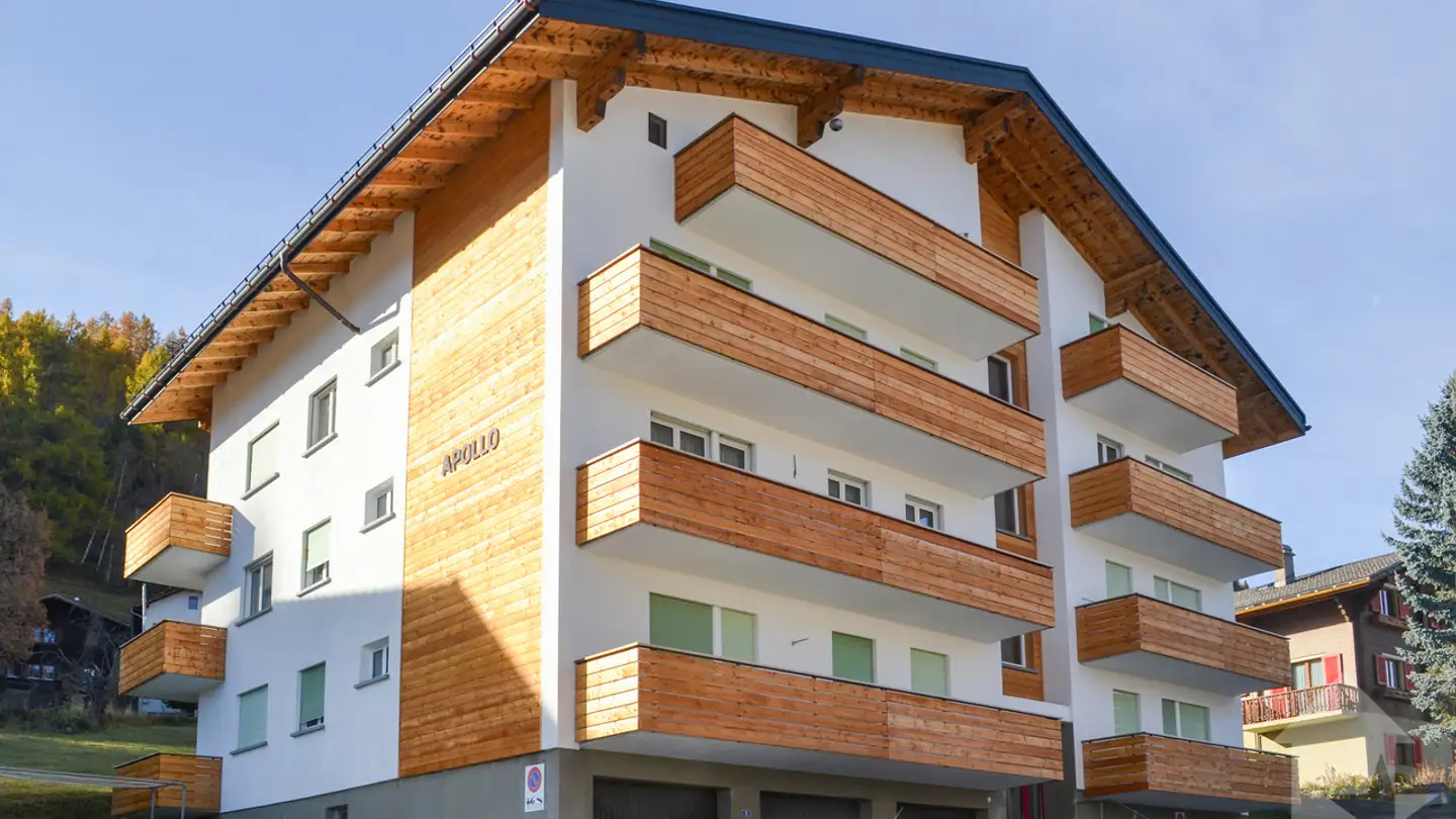 Apartment for sale - 3943 Eischoll