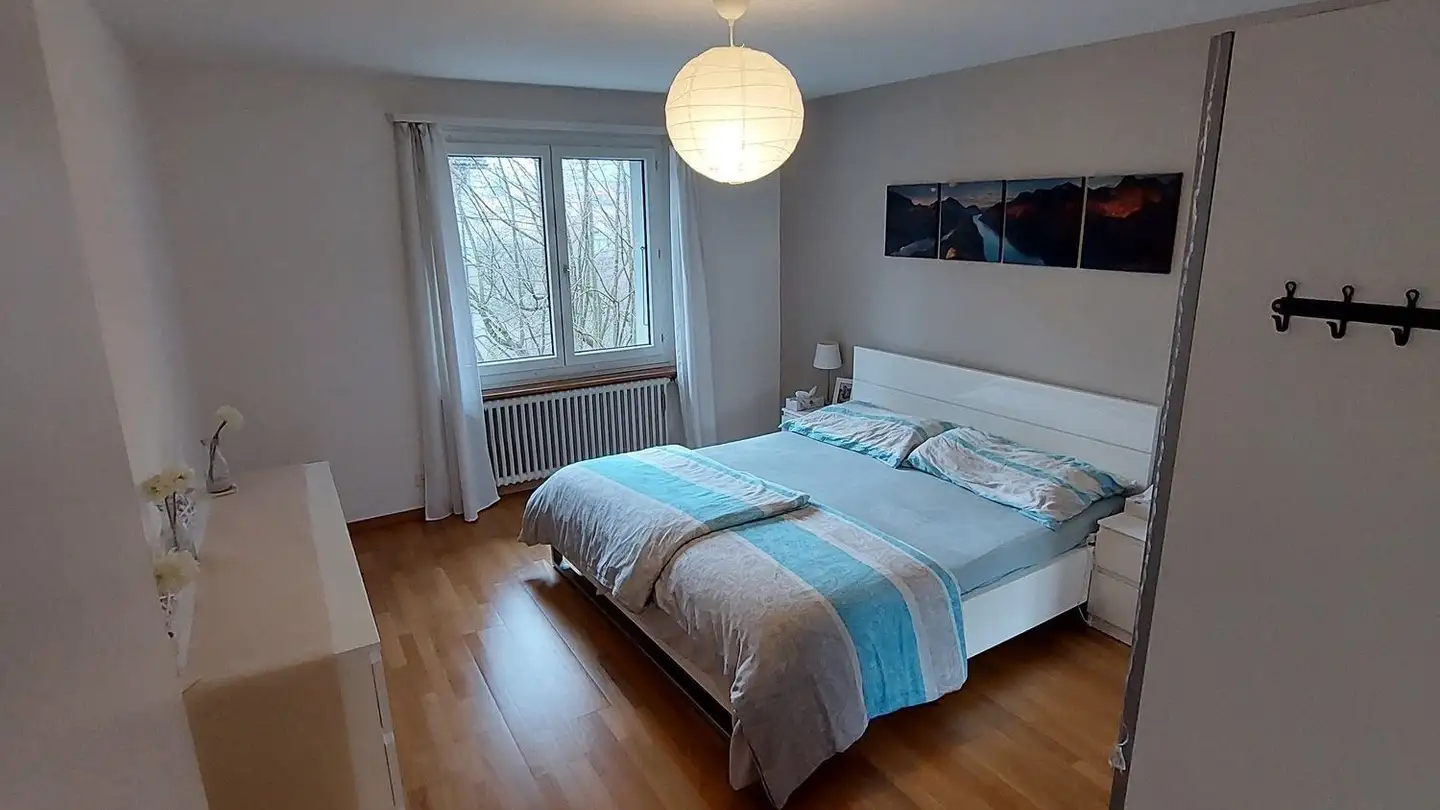 Apartment for rent - Ziegelhaustrasse 4, 5400 Baden - Photo 3