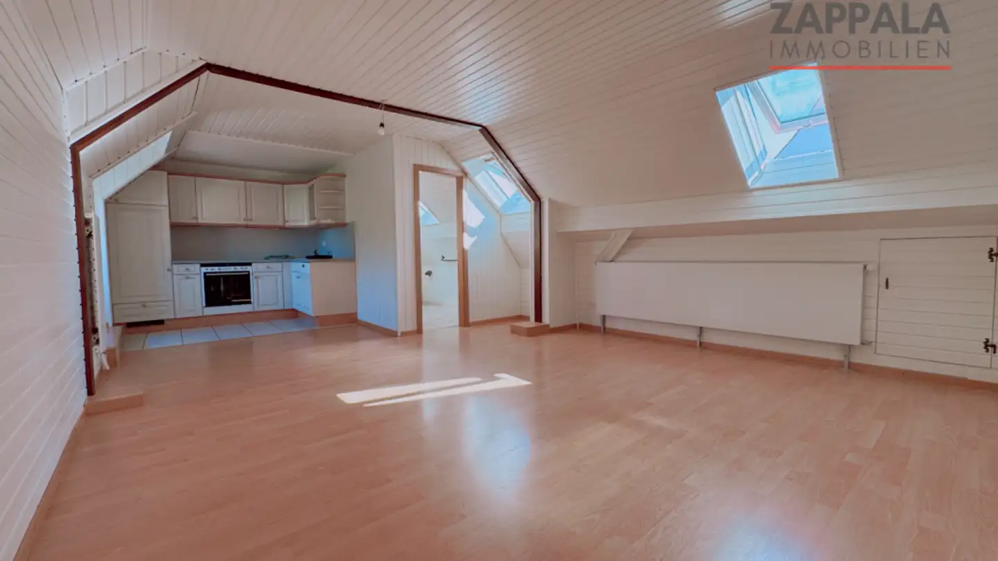 Apartment for rent - Chöpfliweg 4, 4114 Hofstetten SO - Photo 3