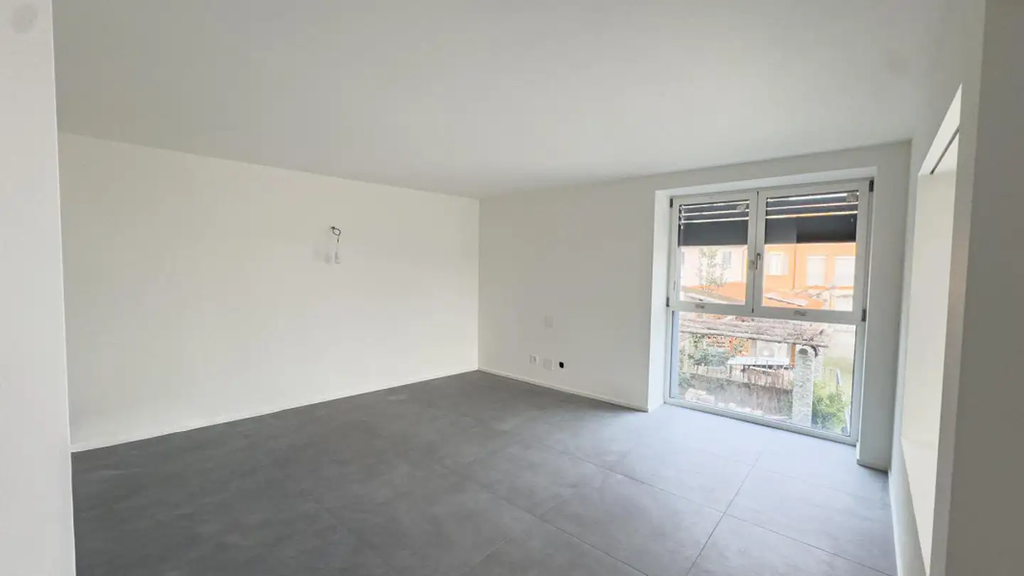 Penthouse mieten - Via Besazio, 6865 Tremona