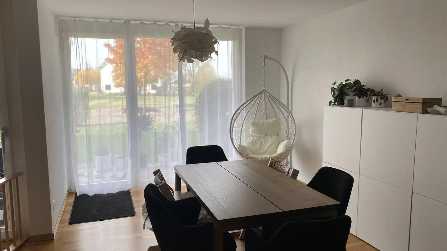 Apartment for rent - Alte Landstrasse 23, 5525 Fischbach-Göslikon