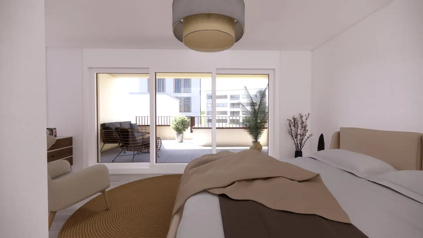 Casa a schiera in vendita - Neuhausweg 8, 6340 Baar - Photo 3