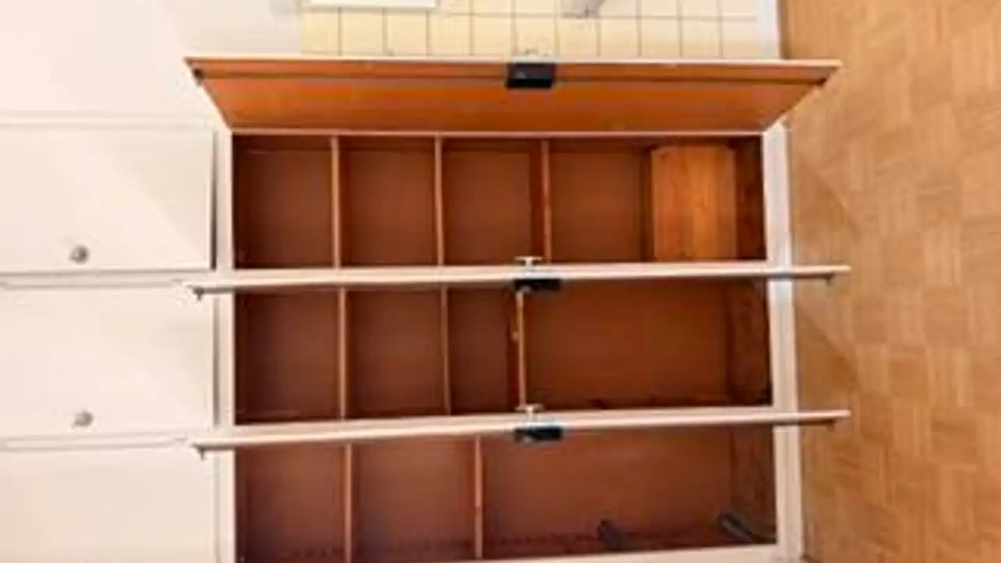 Bürofläche mieten - Heinrich Gujer-Strasse 10, 8494 Bauma - Foto 3