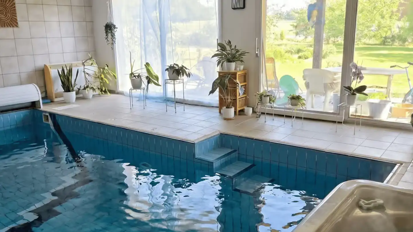 Semi-detached house for sale - Le Paradis 7, 2915 Bure - Photo 2