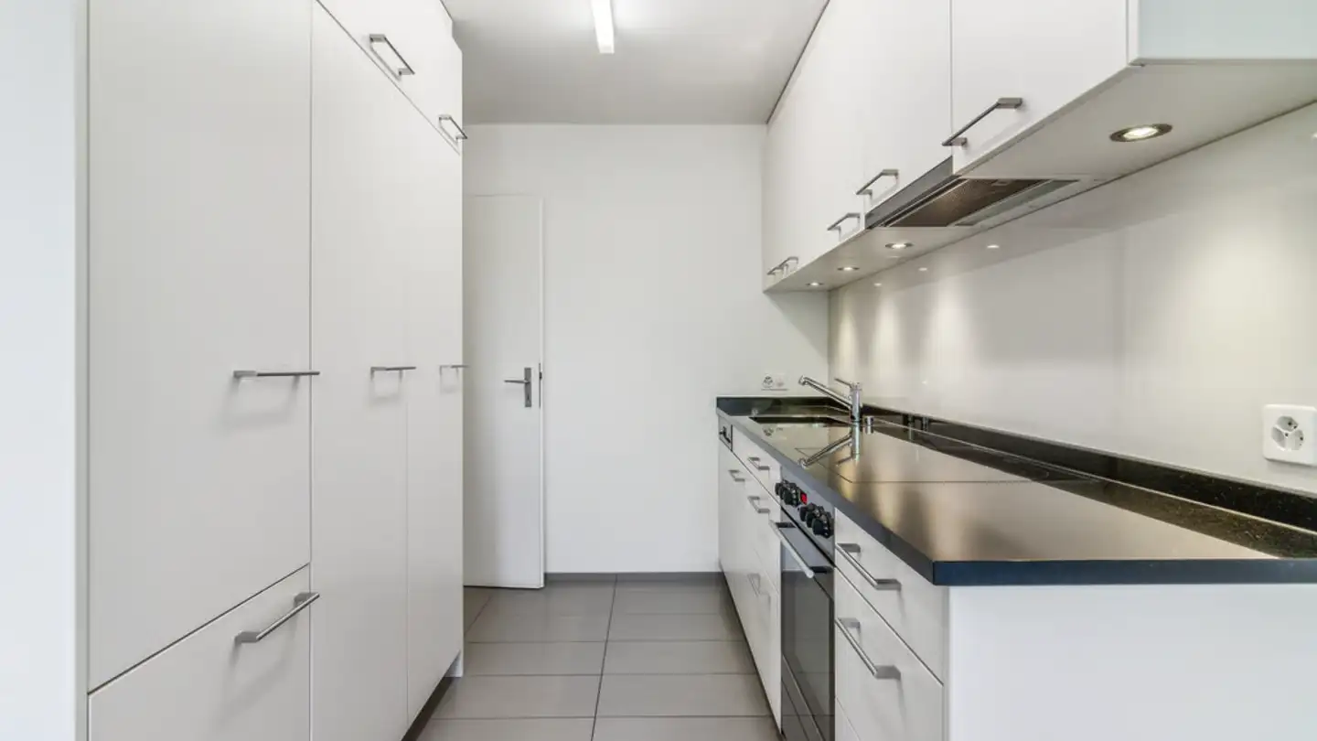 Appartement à louer - Rohrhagstrasse 16, 4104 Oberwil BL - Photo 2